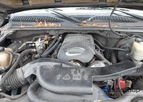 2002 GMC Yukon Xl 1500 Slt z USA, uszkodzony, nr VIN 3GKEC16Z12G203054